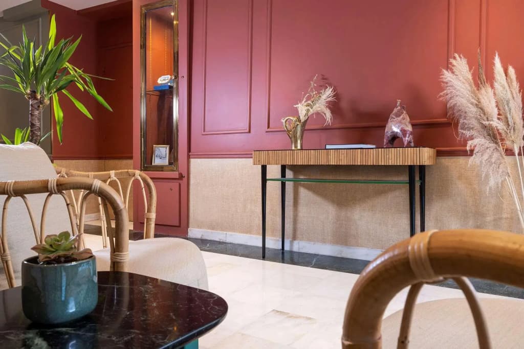 Hotel La Perle - photo 34