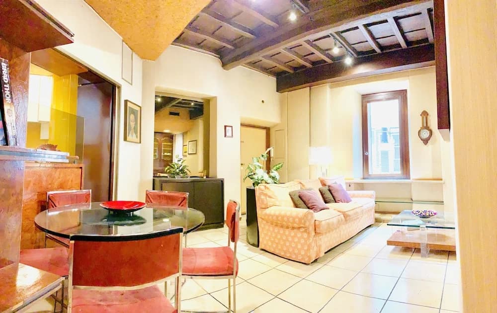 Laurina Apartment Spanish Steps - photo 4