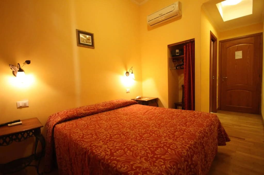 Hotel Termini - photo 4