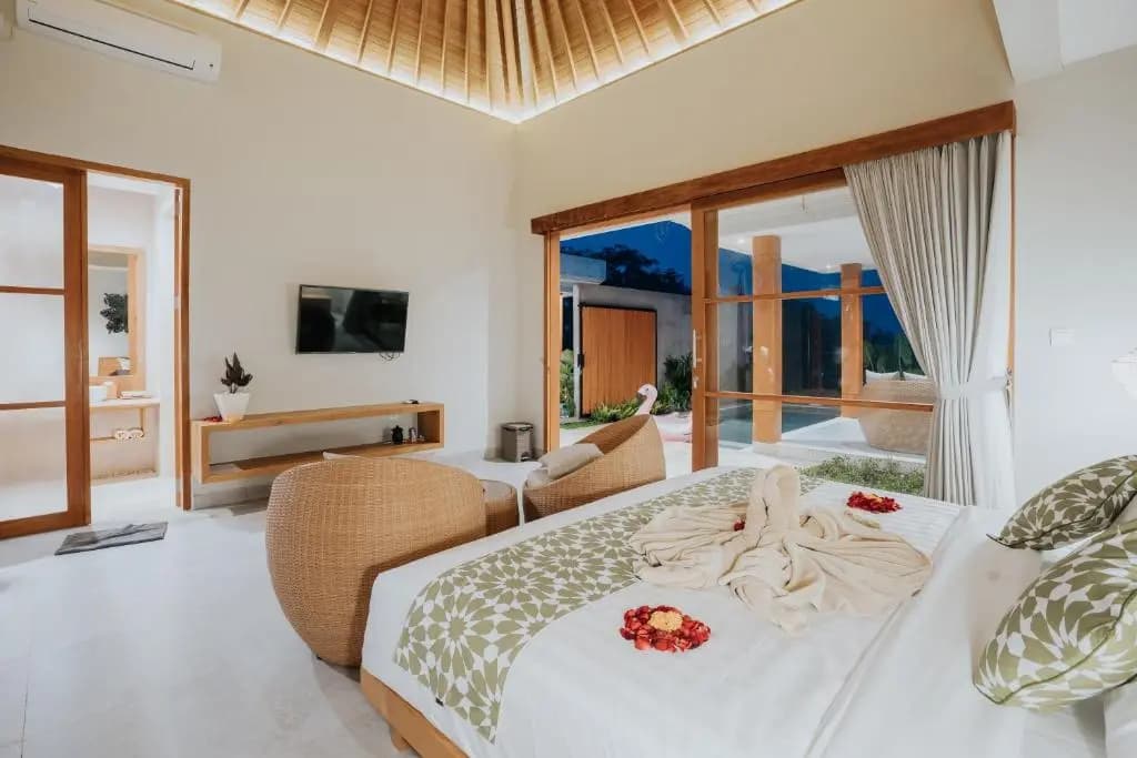 Arta Private Villa - main photo