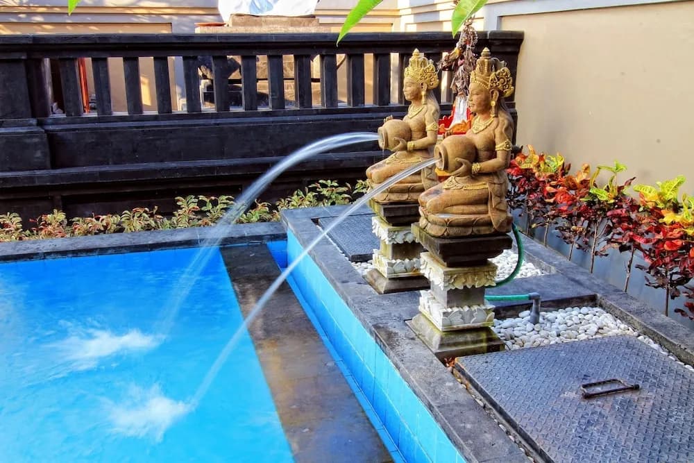 Ubud Canti Accommodation - photo 15