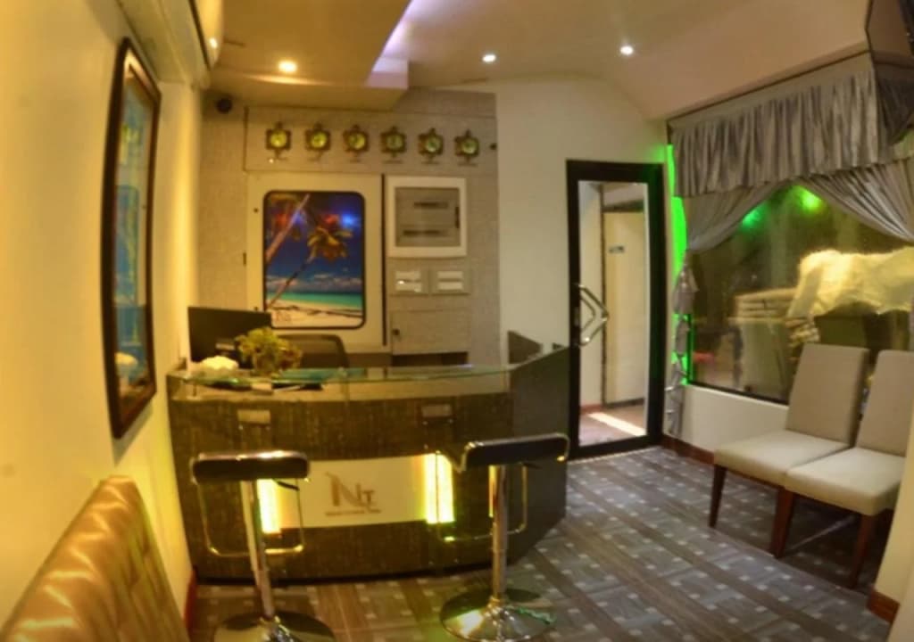 Newtown Inn Guest house - photo 2