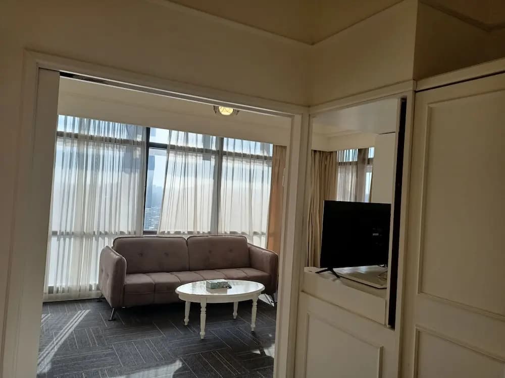 Prime Service Suite At Times Square - photo 6