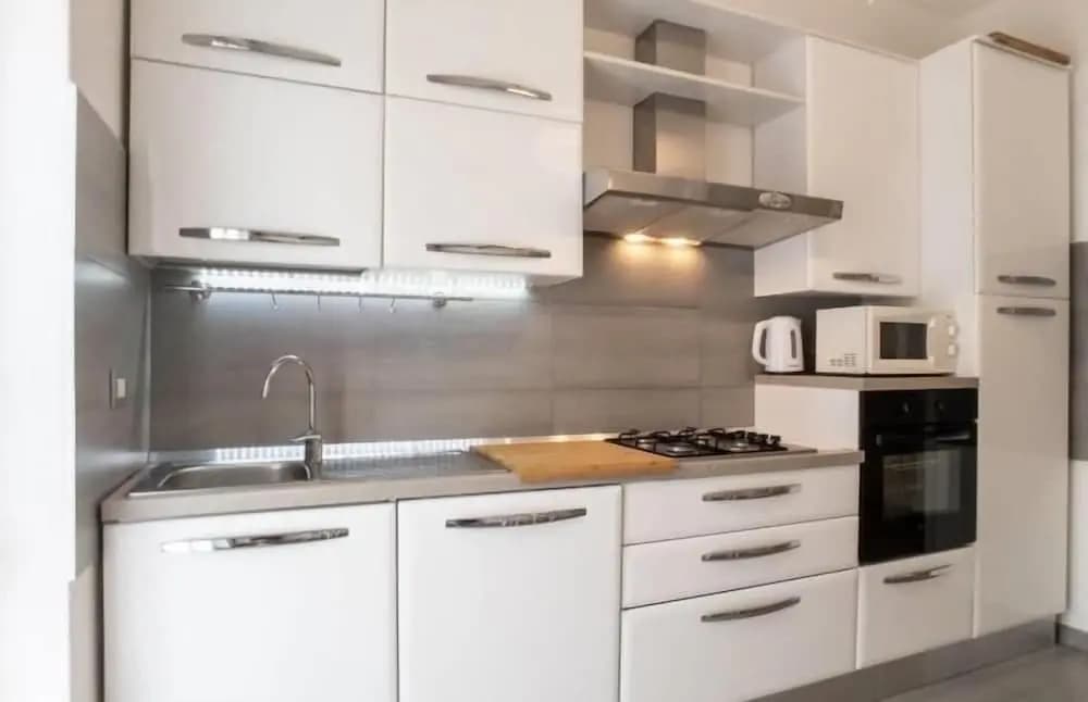 Suzzani Apartment - photo 3