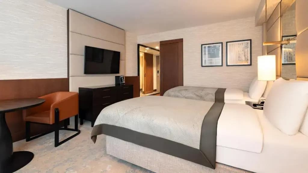 InterContinental Berlin by IHG - photo 5