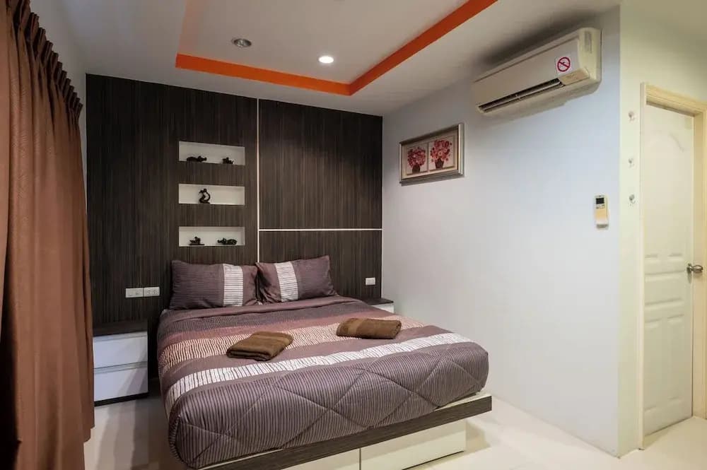 New Nordic Suite 4 by Apartwell - photo 28
