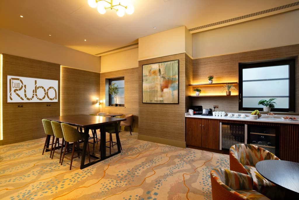 Hilton London Tower Bridge - photo 27