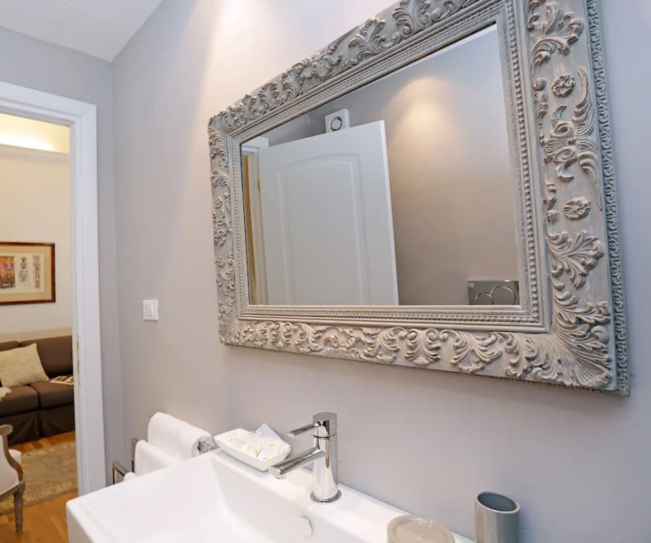 Madonna de’ Monti Suites - photo 8