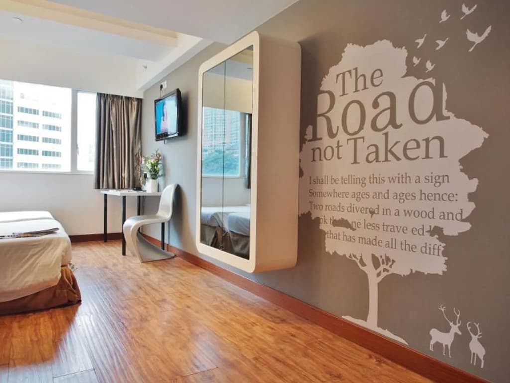 Vela Boutique Hotel - photo 4