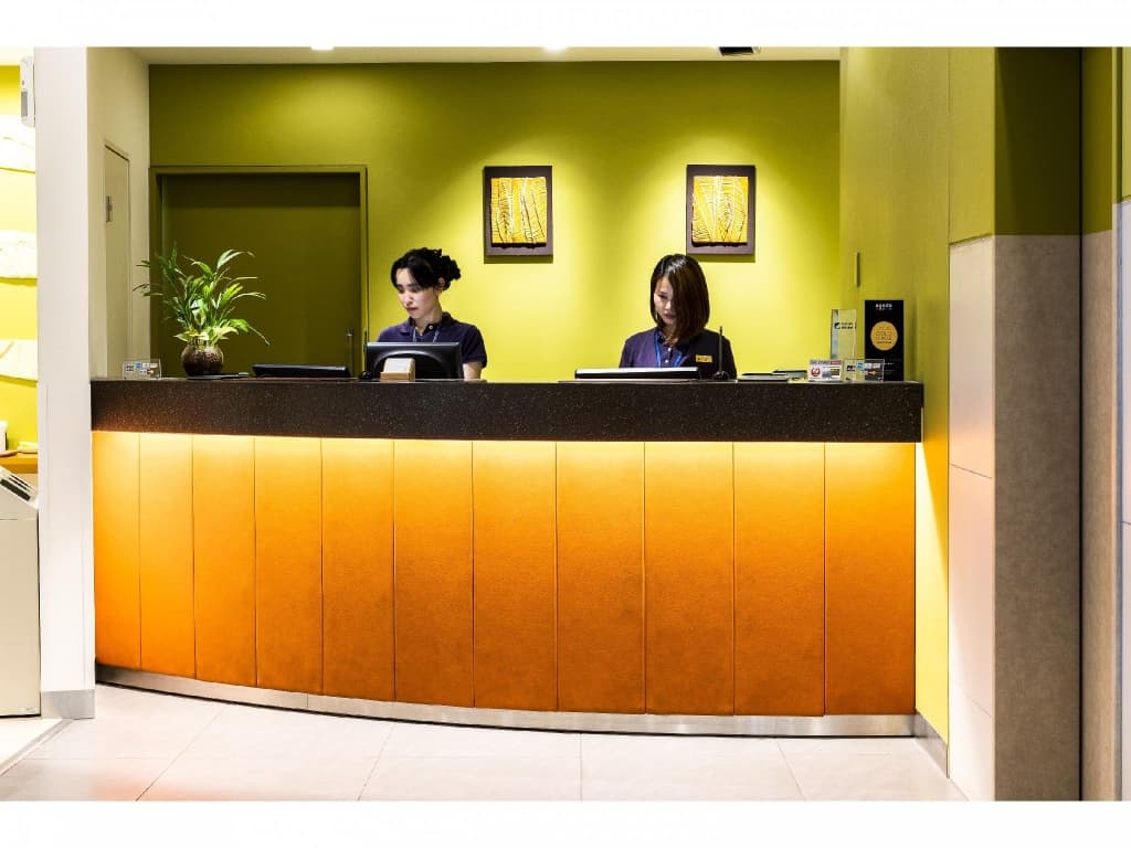 Four Points Flex By Sheraton Tokyo Ueno - photo 18