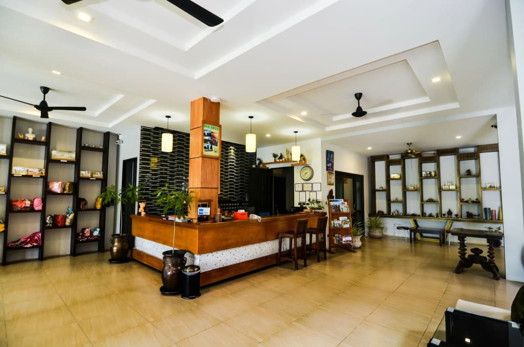 Coco Retreat Phuket Resort & Spa - photo 2