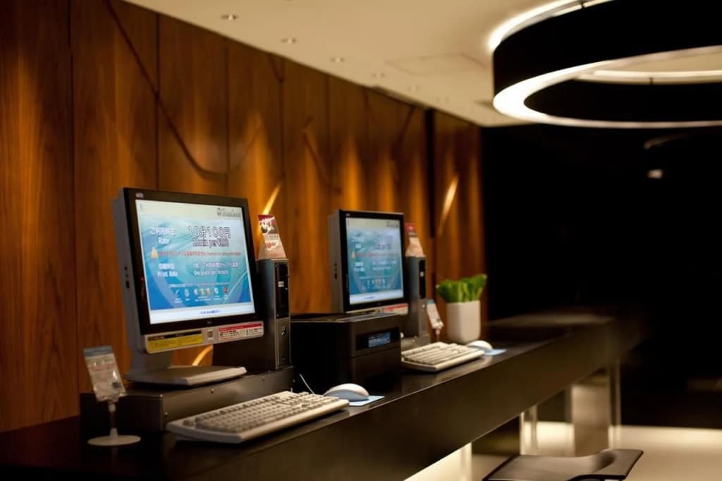 Cross Hotel Osaka（ORIX HOTELS & RESORTS） - photo 26