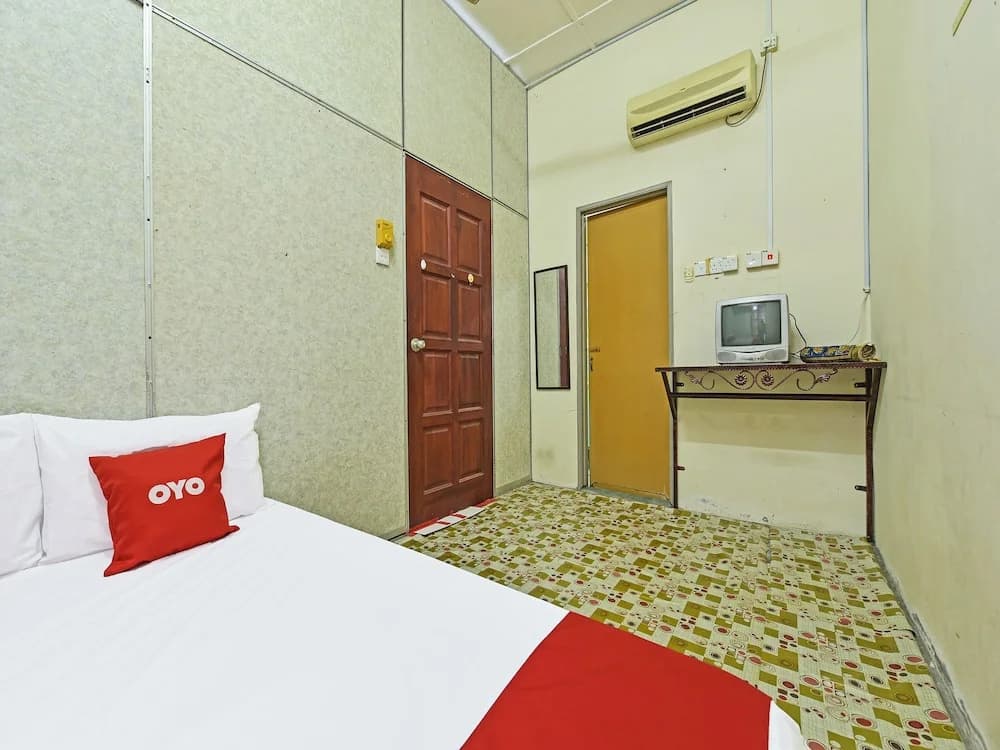 OYO 90593 Hotel Bajet Gaya Warisan - photo 6