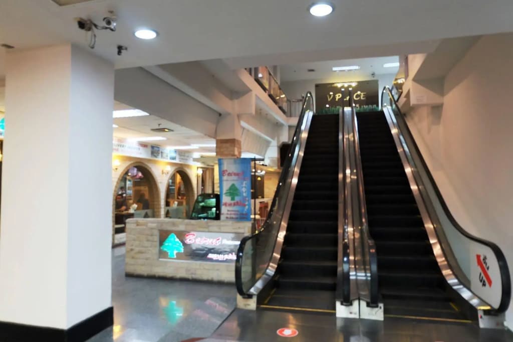 VPlace Silom - photo 2