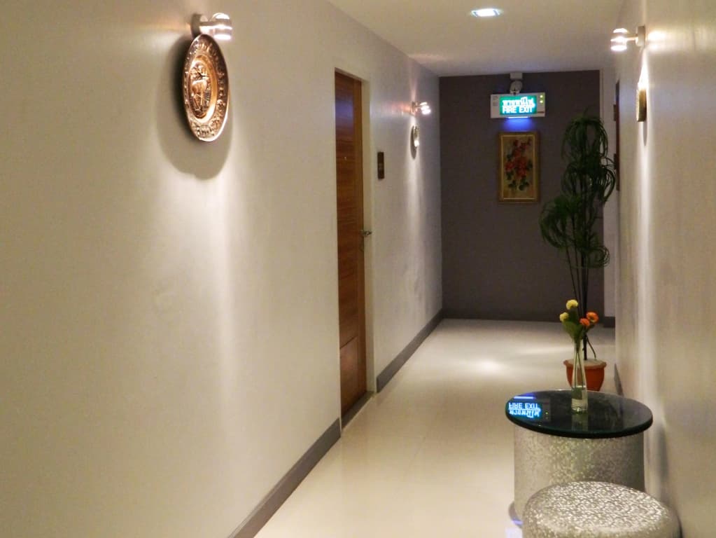 S50 Sukhumvit Hotel - photo 29
