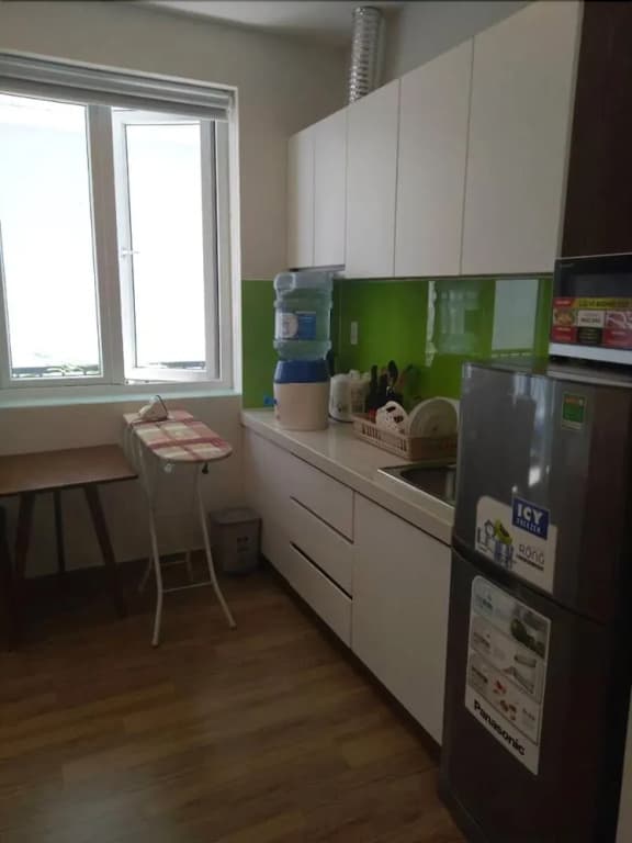 Spring Light Apartment - photo 16