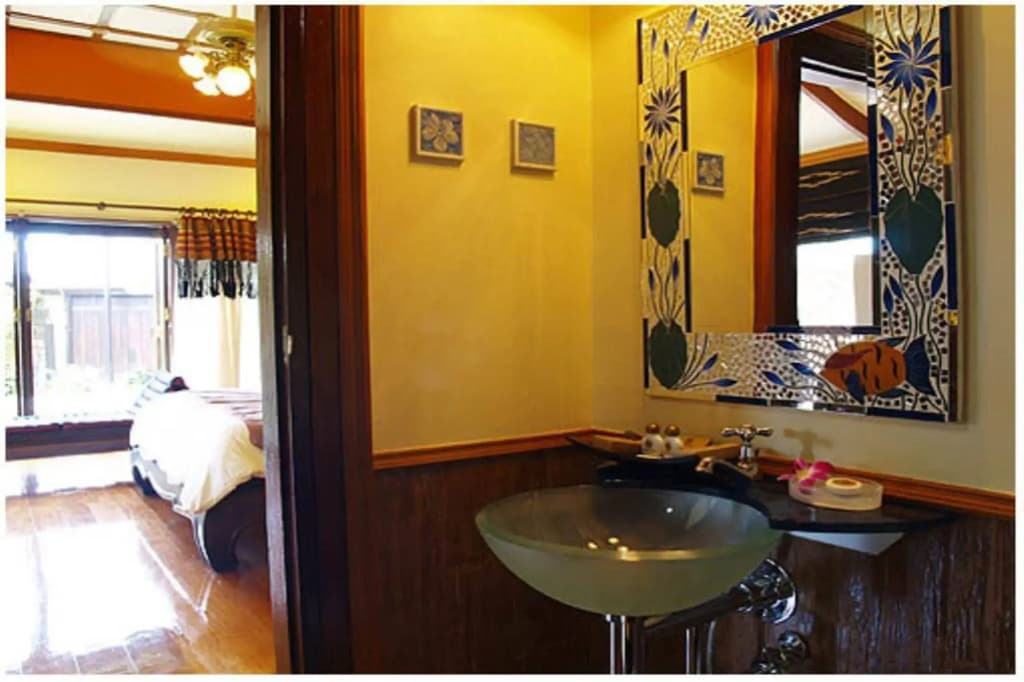 Ban Boonbhali Hotel&Resort - photo 1