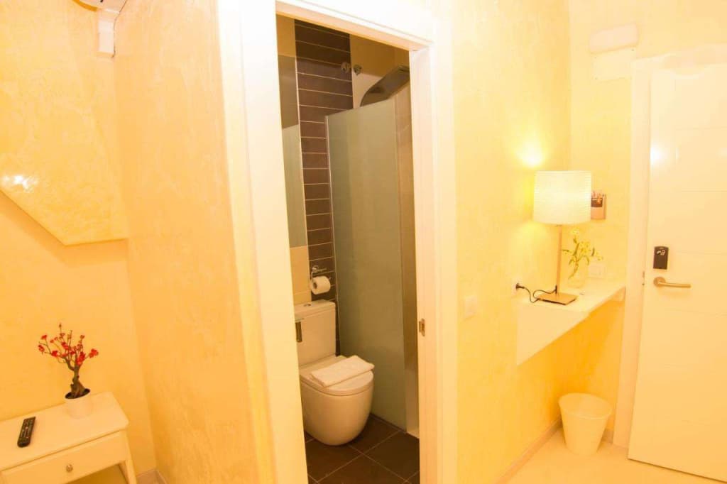 Hostal Regional - photo 12