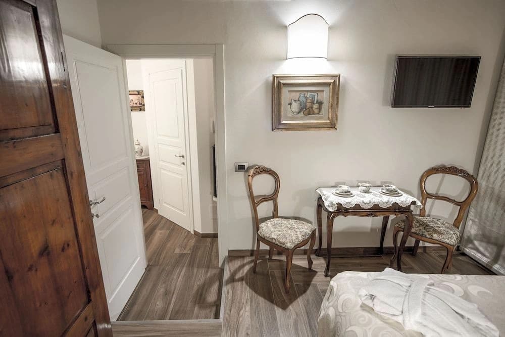 Residenza delle arti - photo 21