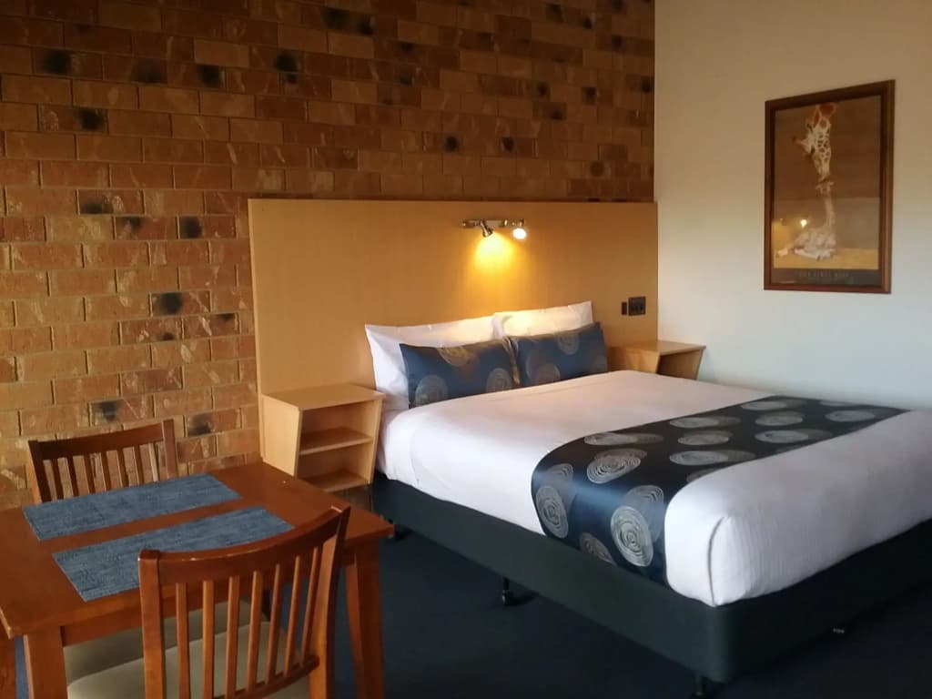 Werribee Park Motor Inn - photo 5