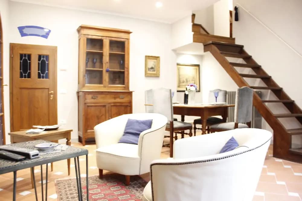 Art Apartment Borgo la Croce - photo 2