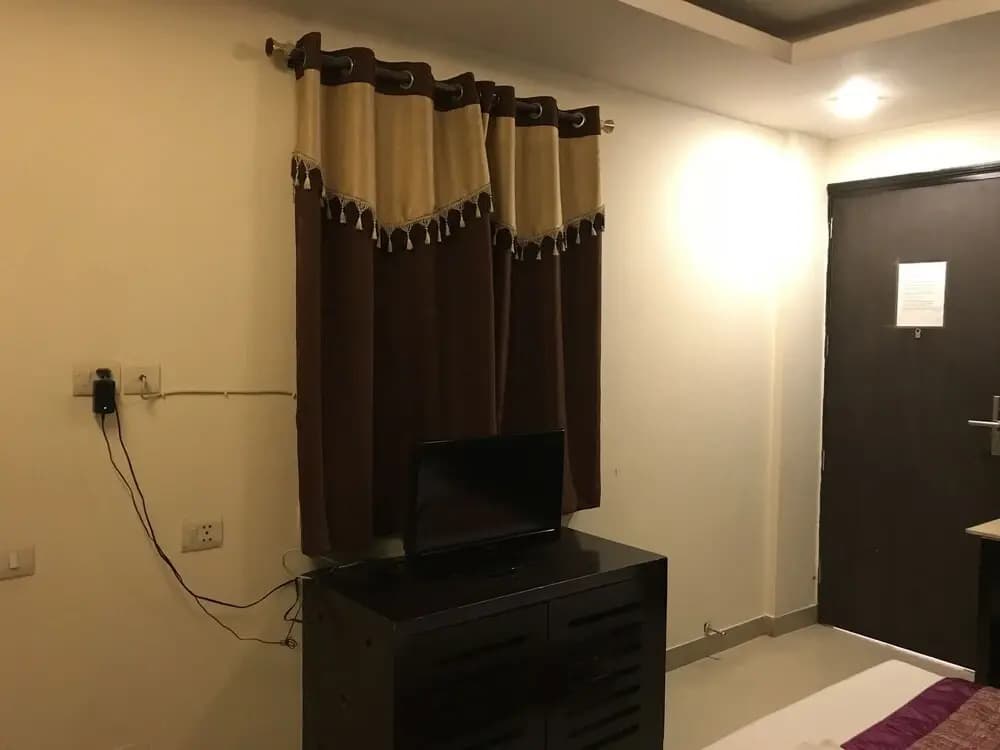Nandkartar Orchid Suites - photo 18