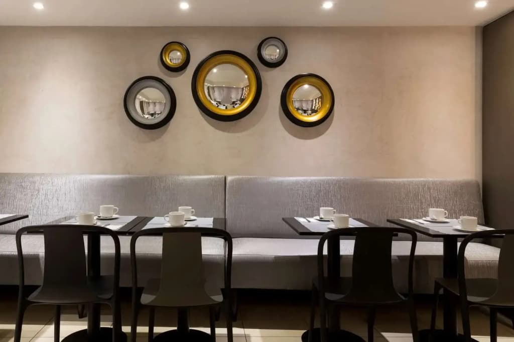 Hotel Paris Italie - photo 23