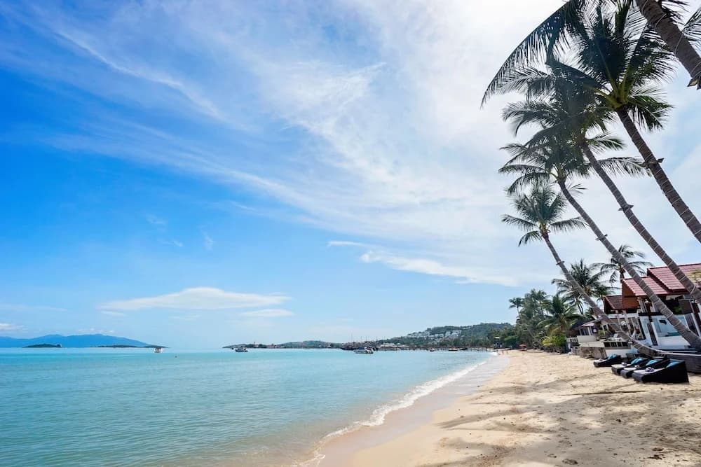 Ban Mok Talay Beachfront Villa - photo 11