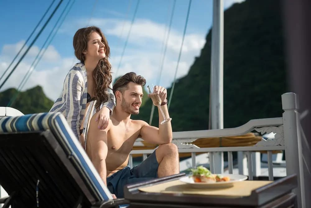 Paradise Elegance Cruise - photo 24