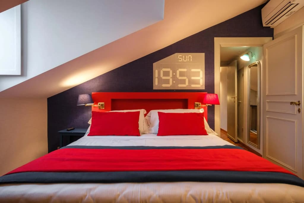Vicario Suites - photo 12