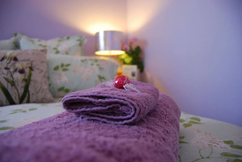 Highclaire House Bed and Breakfast - photo 5