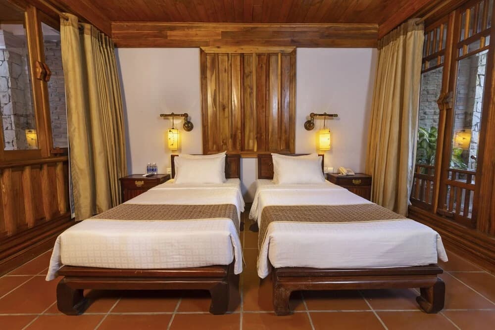 Old Town Resort - photo 4