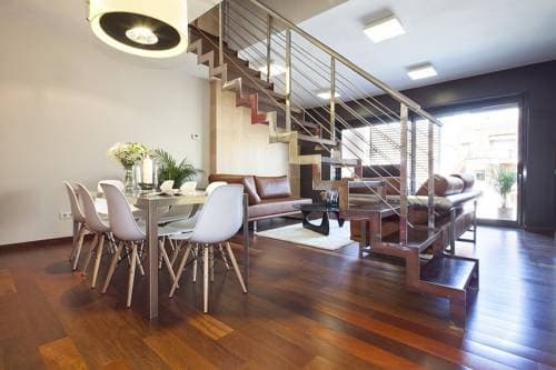 My Space Barcelona Pool Garden Apartments - photo 2