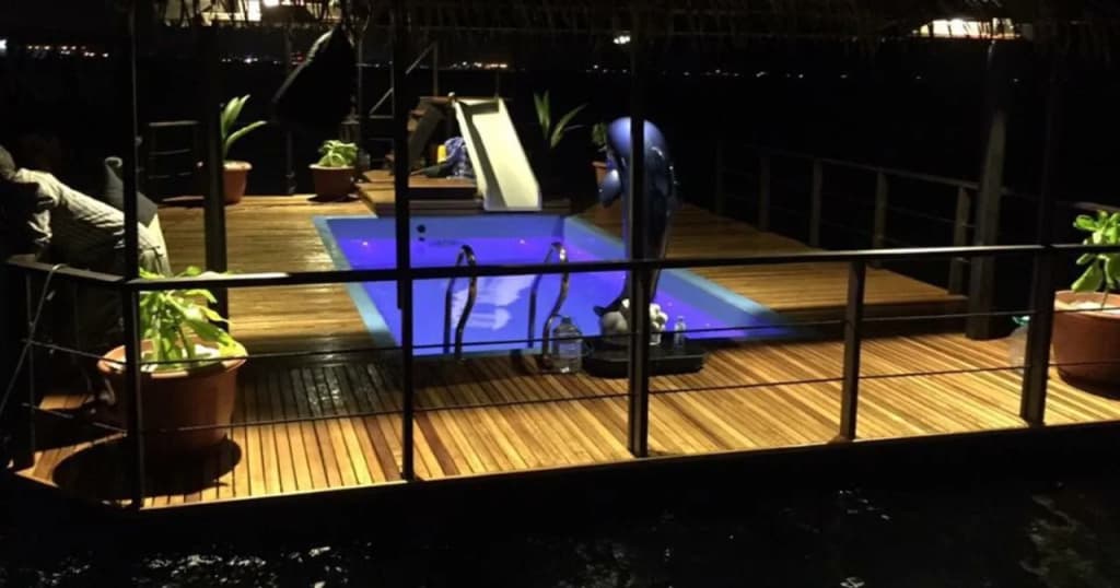 Sabba Summer Suite Maldives - photo 22