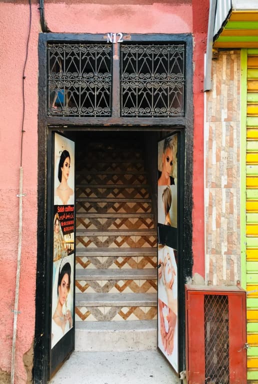 N12 Hostel - photo 1