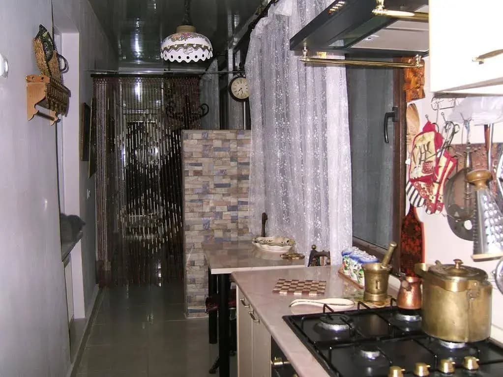 Tinas Homestay - photo 12