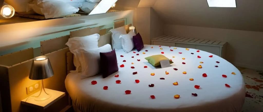 Secret de Paris - Hotel & Spa - photo 9