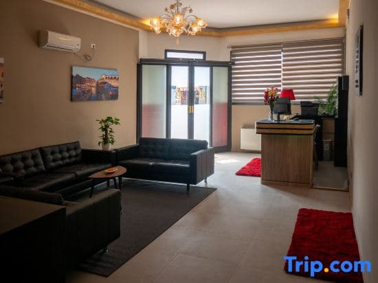 Hotel RB - photo 19