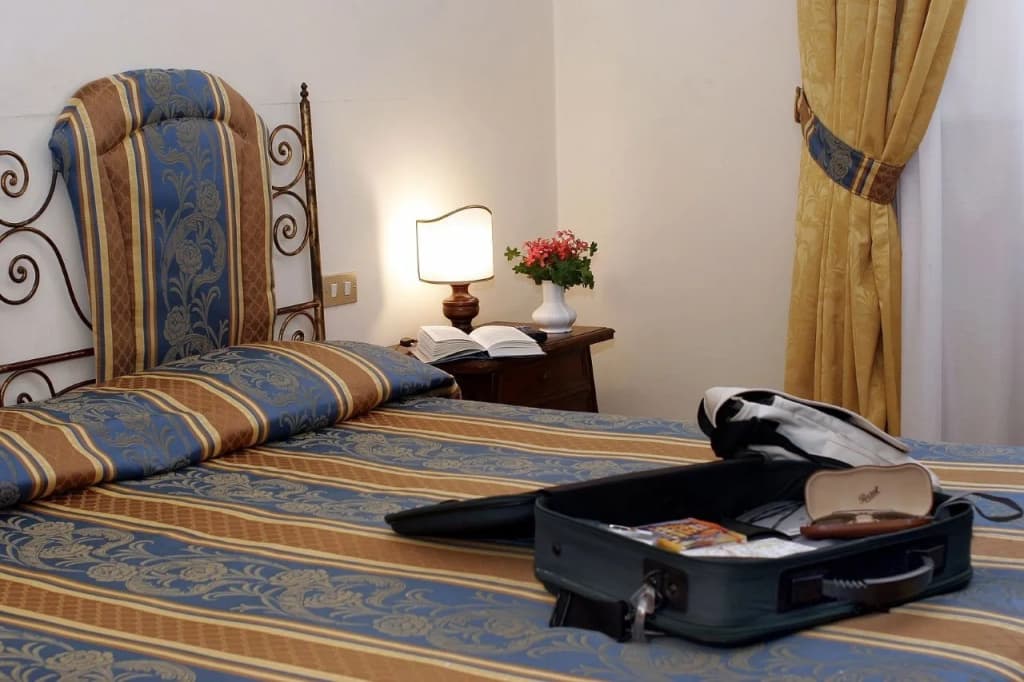 Hotel Il Granduca - photo 6