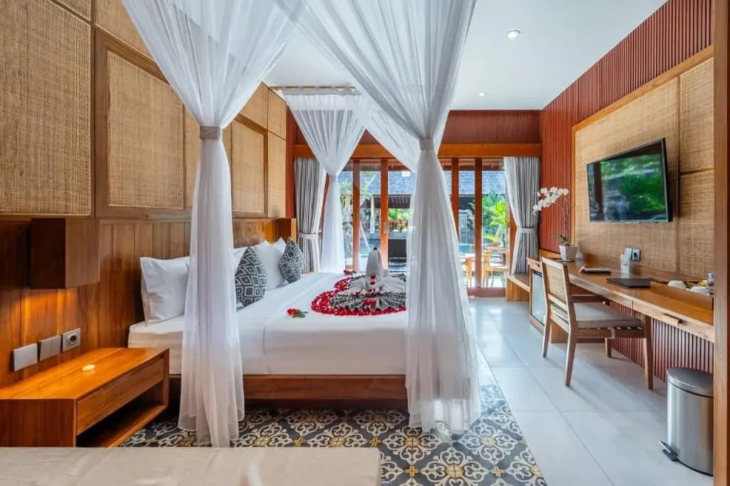 Puri Andong Villas - photo 4