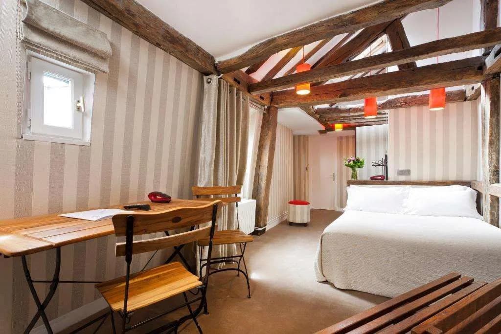 Odéon Hôtel - photo 38