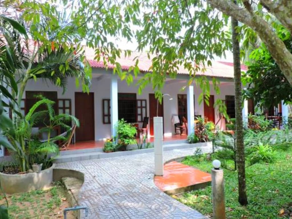 Homestead Garden View Resort - photo 4