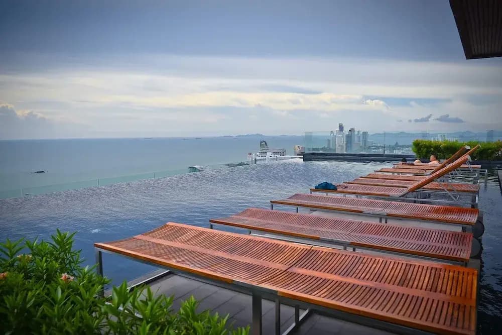 Centric Royal by Swimming Pool - photo 13