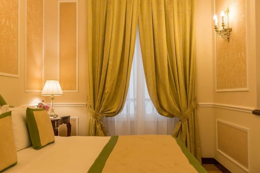 Hotel Bernini Palace - photo 8