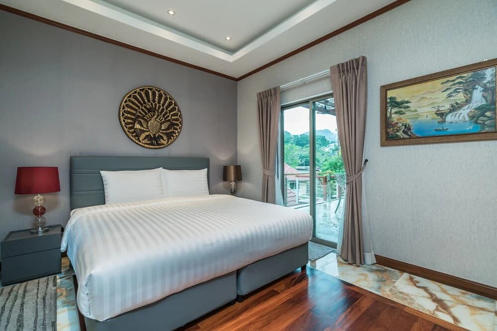 Exclusive Villa Stan with Top Amenities - main photo