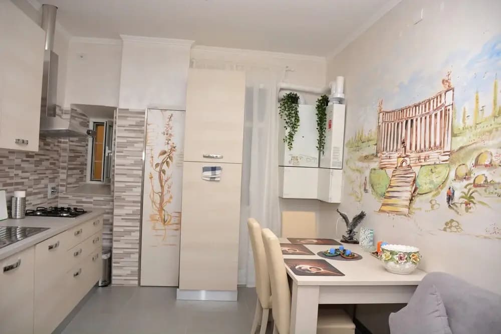 Rome Inn Italy B&B - photo 16