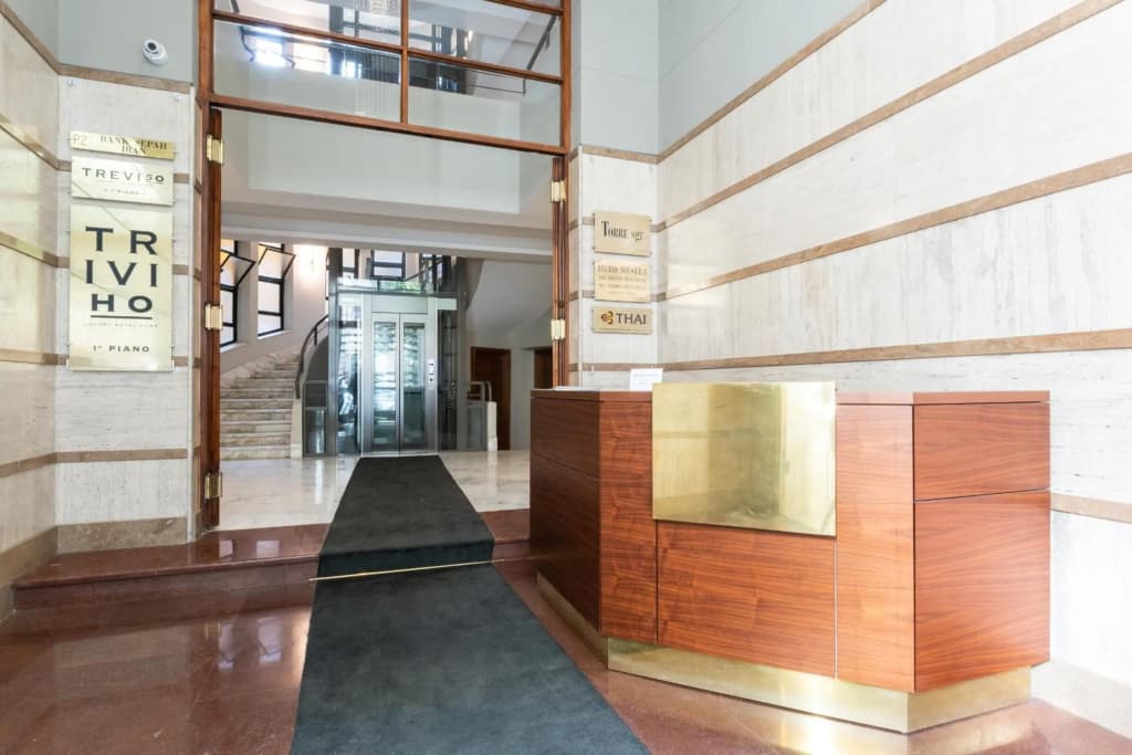 Concept Terrace Hotel - photo 13