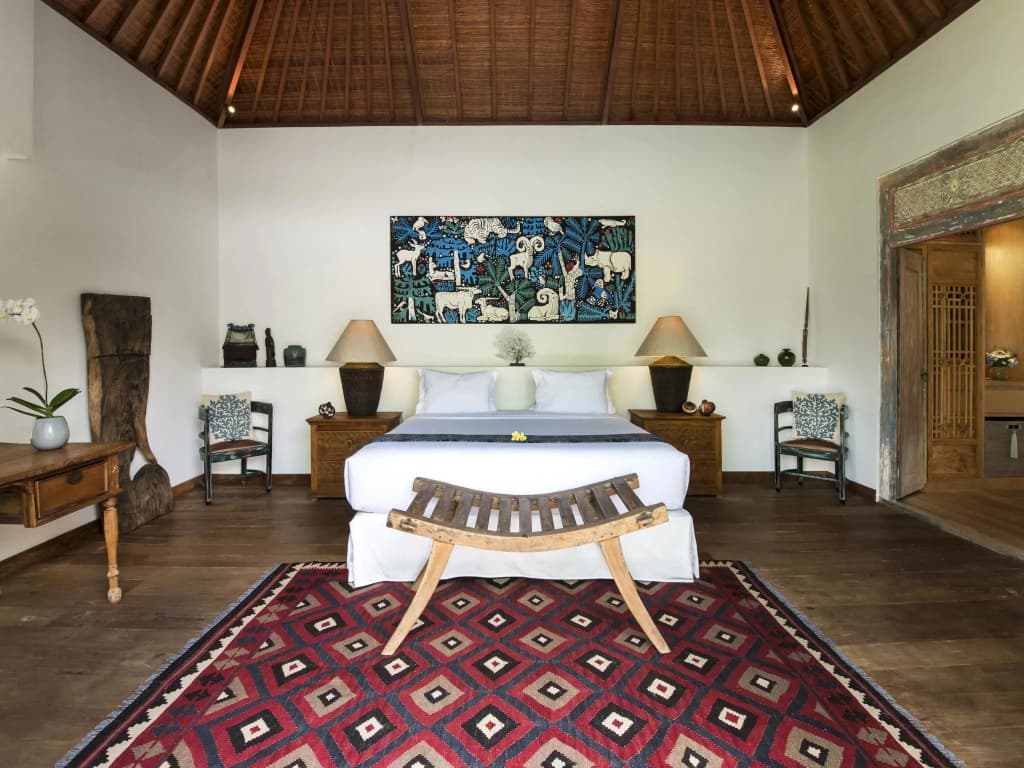 Villa Tiga Puluh - photo 2