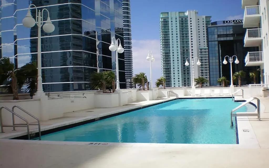 Luxury Apartment in Brickell - photo 8