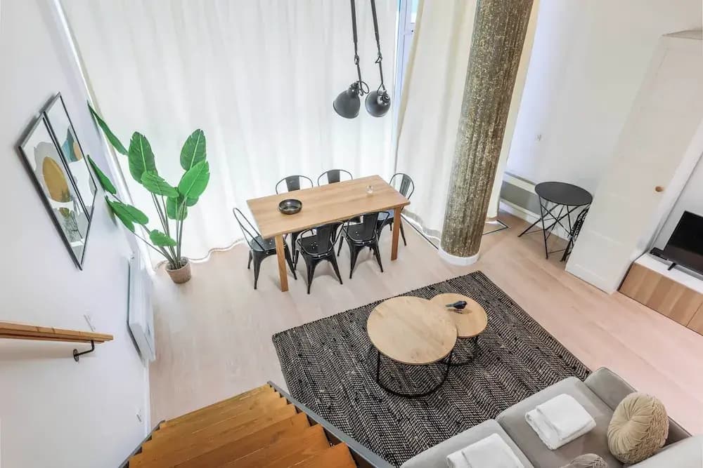 Cosy Apartment - 2br/6p - Passy/tour Eiffel - photo 9
